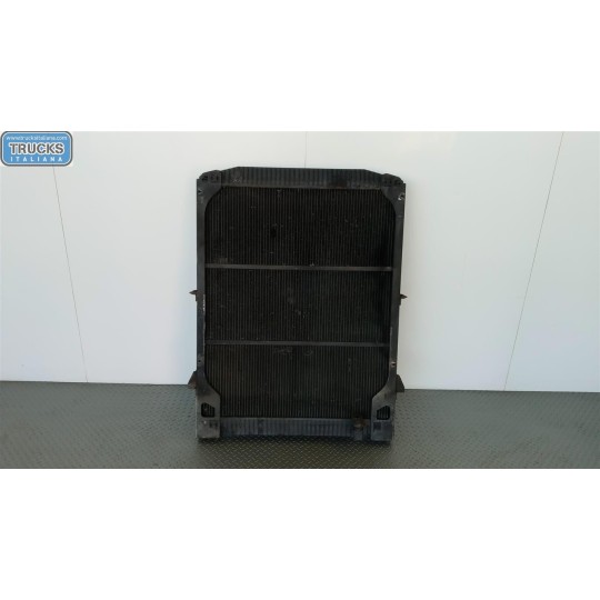 WATER HEAT RADIATOR  IVECO EUROSTAR used