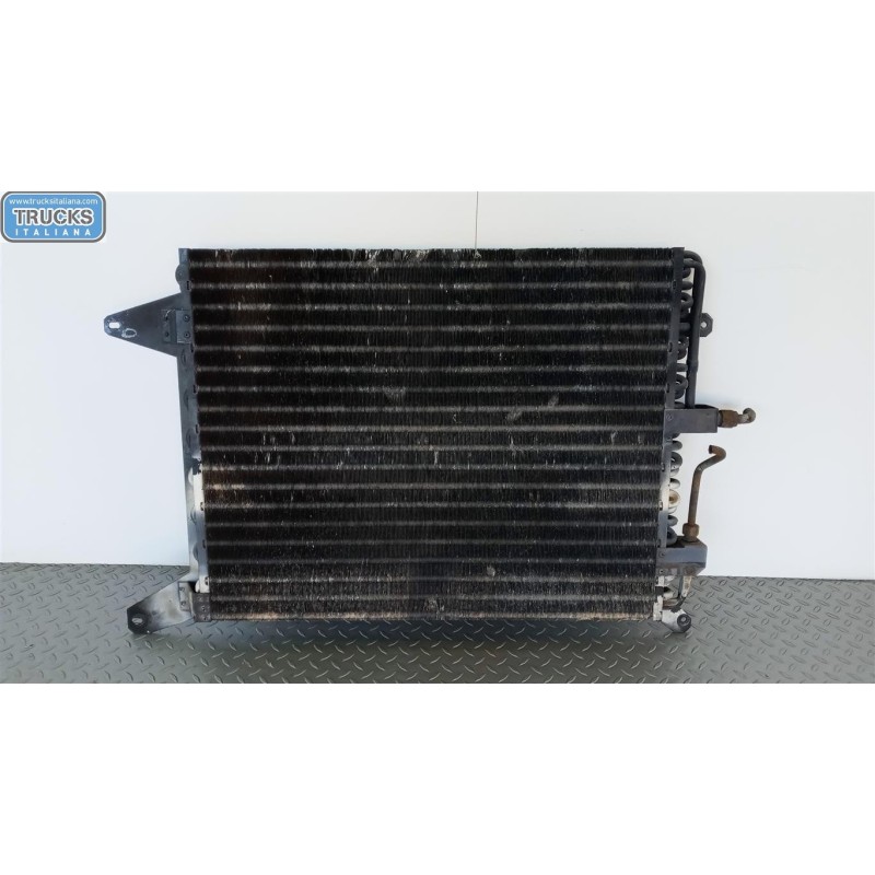IVECO AIR CONDITIONER HEAT RADIATOR  IVECO EUROSTAR used