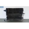 AIR CONDITIONER HEAT RADIATOR  IVECO EUROSTAR used