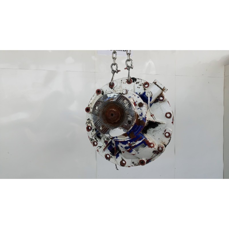 IVECO GRUPPO DIFFERENZIALE POSTERIORE IVECO EUROSTAR usato