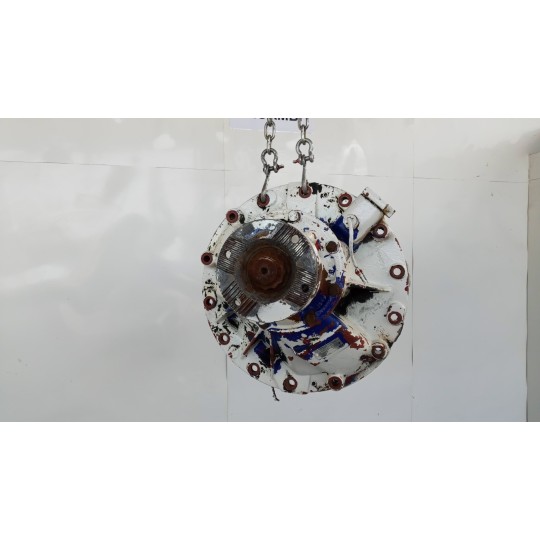 GRUPPO DIFFERENZIALE POSTERIORE IVECO EUROSTAR usato