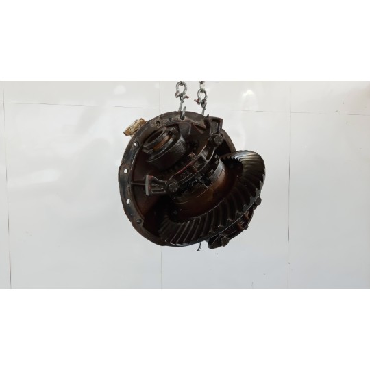 GRUPPO DIFFERENZIALE POSTERIORE IVECO EUROSTAR usato