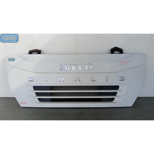 MASCHERINE IVECO Stralis 2007>2013 usato