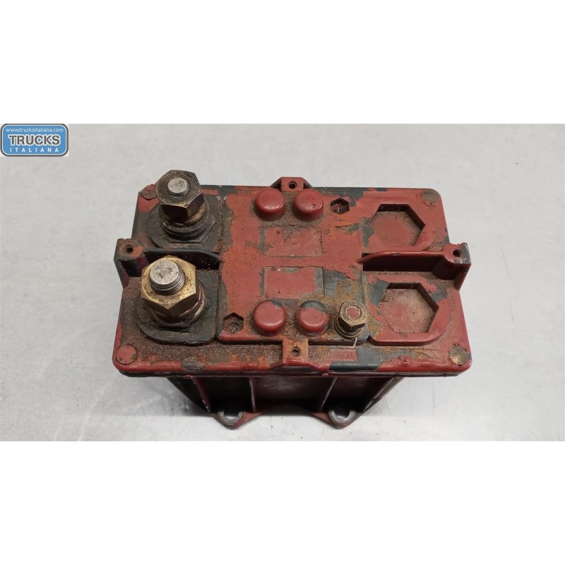 IVECO STACCABATTERIA IVECO EUROTECH usato