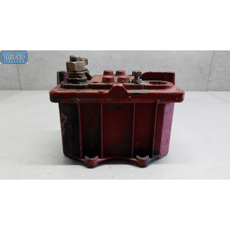 IVECO STACCABATTERIA IVECO EUROTECH used