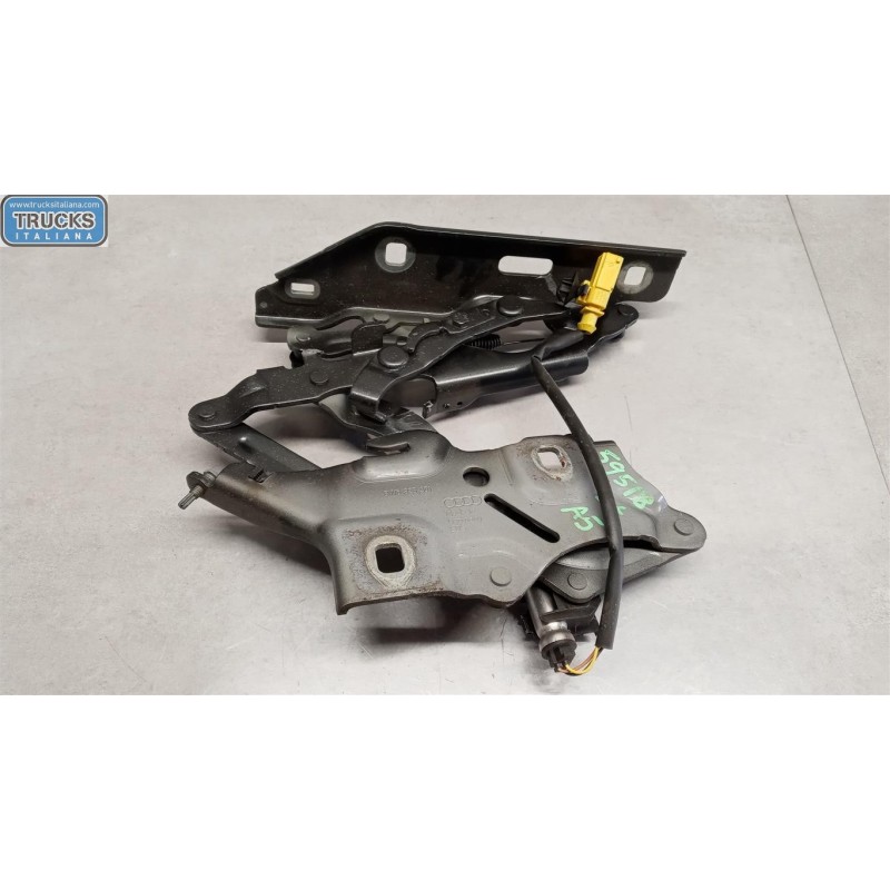 AUDI AIR BAG PEDONI AUDI A5 Coupé 2016> used