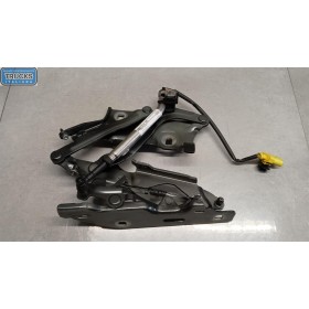 AIR BAG PEDONI AUDI A5...