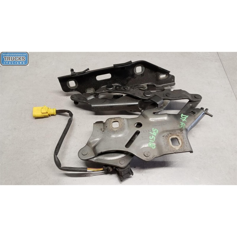 AUDI AIR BAG PEDONI AUDI A5 Coupé 2016> used