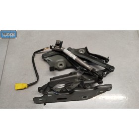 AIR BAG PEDONI AUDI A5...