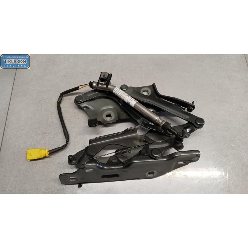 AUDI AIR BAG PEDONI AUDI A5 Coupé 2016> used