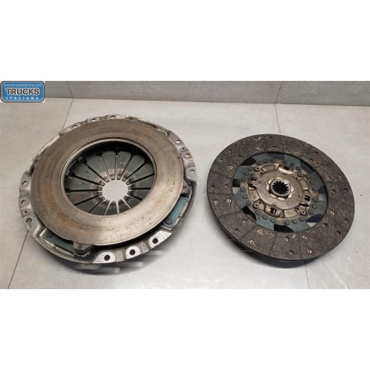 KIT FRIZIONE ISUZU NPR usato