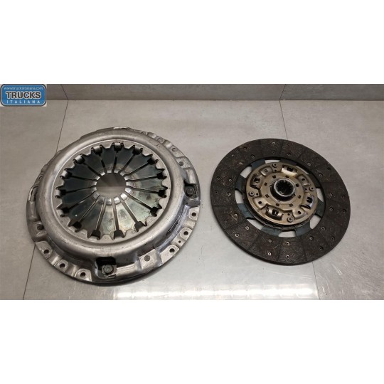 KIT FRIZIONE ISUZU NPR usato
