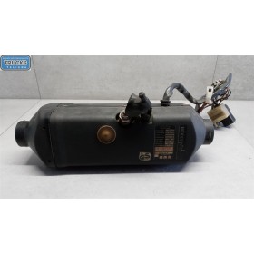 WEBASTO IVECO EUROSTAR usato