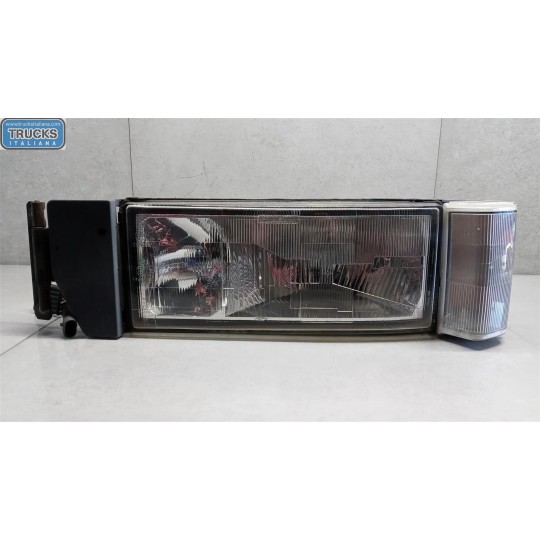 FRONT LEFT FLASHLIGHT  IVECO EUROSTAR used