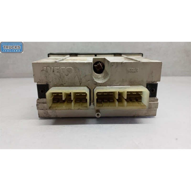 IVECO VARIOUS DISPLAY  IVECO EUROSTAR used