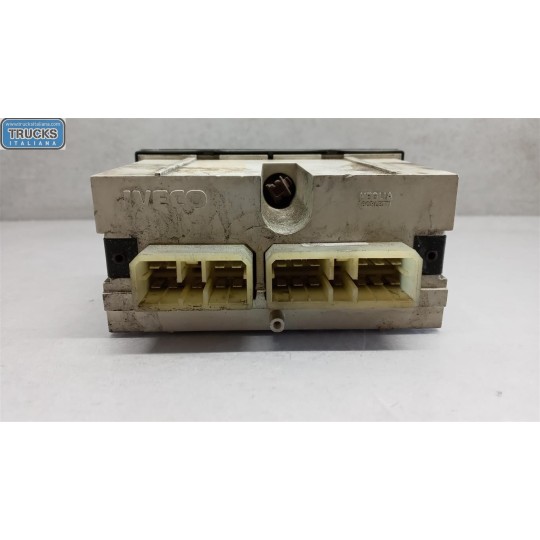 DISPLAY VARI IVECO EUROSTAR usato