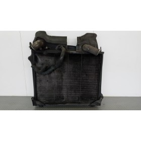 WATER HEAT RADIATOR  SCANIA...