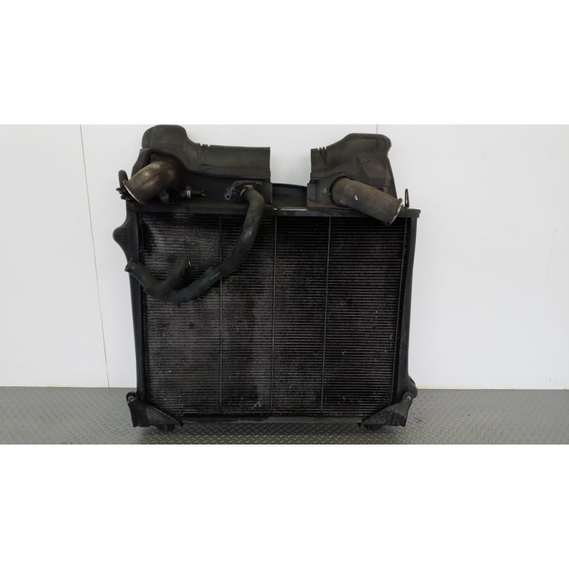 SCANIA RADIATORE ACQUA SCANIA 124 usato