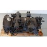 SCANIA GEARBOXES  SCANIA 124 used