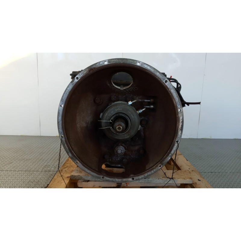 SCANIA GEARBOXES  SCANIA 124 used