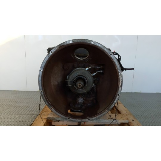 GEARBOXES  SCANIA 124 used