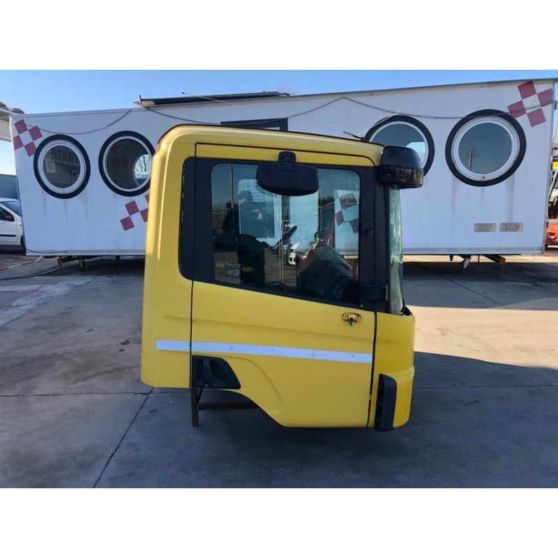 SCANIA COMPLETE CABIN SCANIA 124 used