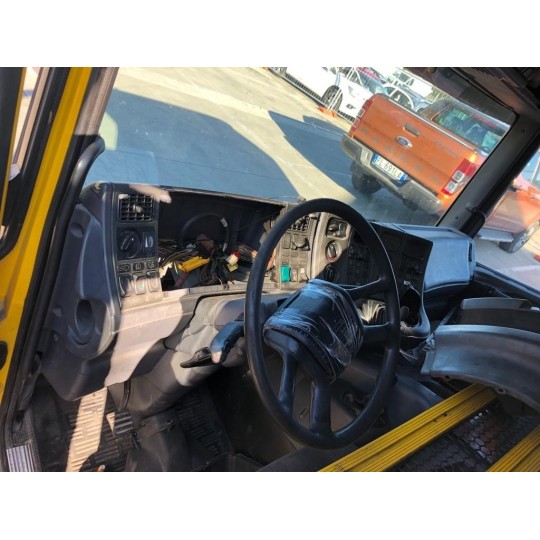 COMPLETE CABIN SCANIA 124 used