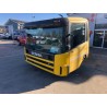 SCANIA COMPLETE CABIN SCANIA 124 used