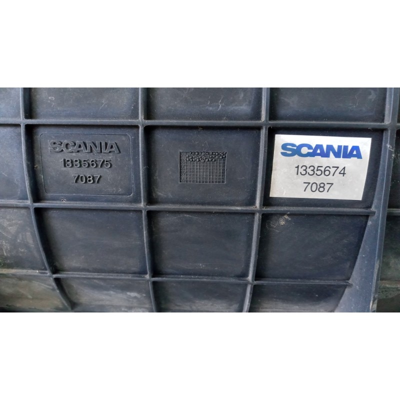 SCANIA BOX FILTER SCANIA 124 used