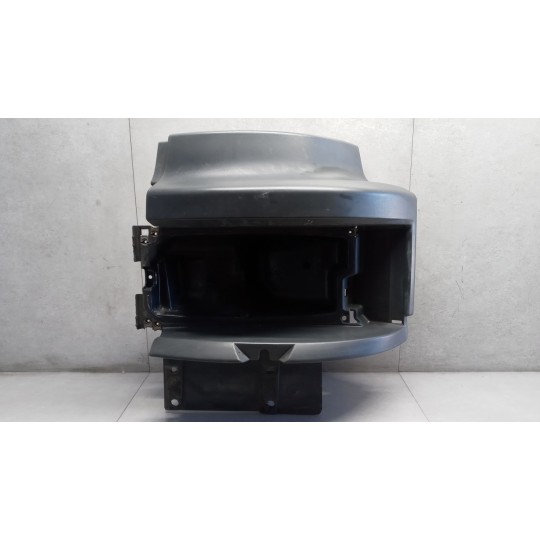 SEDE FARI SINISTRO SCANIA 124 usato