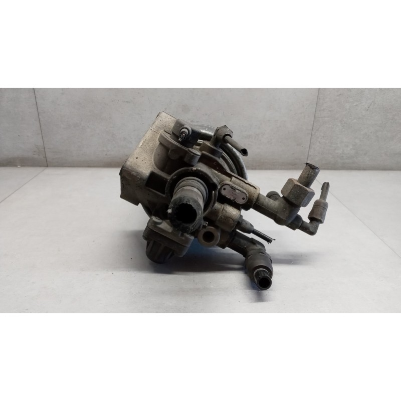 SCANIA DRIER BARKESYSTEM  SCANIA 124 used