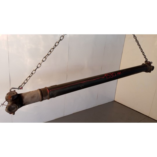 REAR POWER TAKE OFF SHAFTS SCANIA 124 used