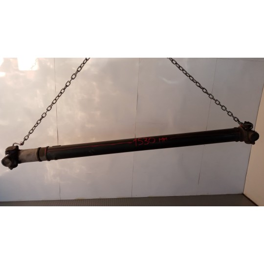 REAR POWER TAKE OFF SHAFTS SCANIA 124 used