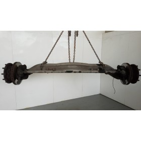 FRONT DRIVE AXLE SCANIA 124...