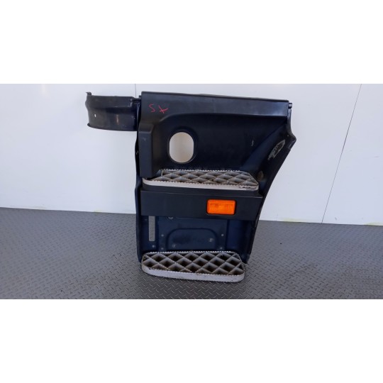 FOOT UP LEFT  SCANIA 124 used