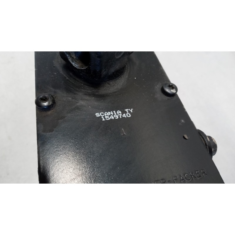 SCANIA POMPA IDR ALZACABINA SCANIA 124 usato
