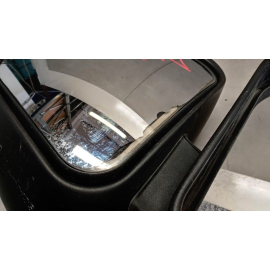RIGHT ELETRIC REAR-VIEW MIRROR  SCANIA 124 used