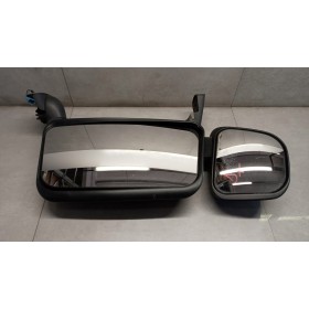 RIGHT ELETRIC REAR-VIEW...