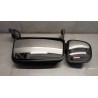SCANIA RIGHT ELETRIC REAR-VIEW MIRROR  SCANIA 124 used