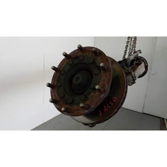 ASSALE ANTERIORE SCANIA 124 usato