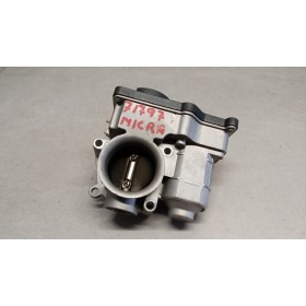 CORPO FARFALLATO NISSAN...