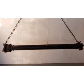 REAR POWER TAKE OFF SHAFTS...