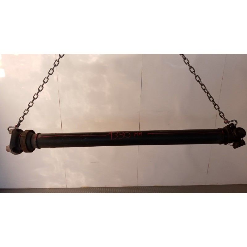 SCANIA REAR POWER TAKE OFF SHAFTS SCANIA 124 used