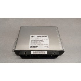 EBS CONTROL UNIT  SCANIA...