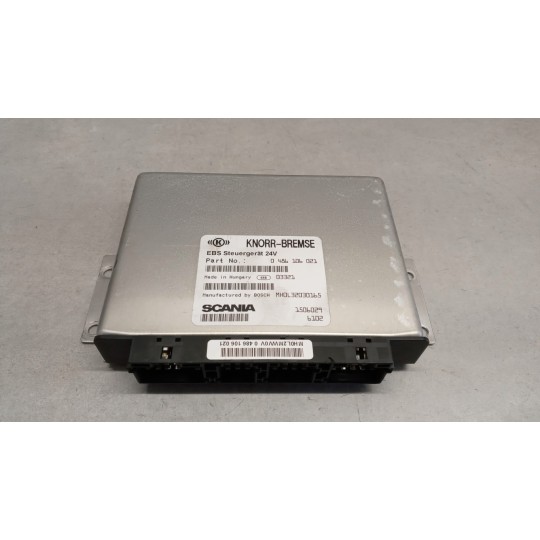EBS CONTROL UNIT  SCANIA 124 used