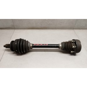 SEMIASSE ANTERIORE SINISTRO...