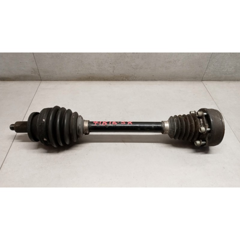 VOLKSWAGEN SEMIASSE ANTERIORE SINISTRO VOLKSWAGEN Polo 2001>2005 usato