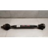 FRONT HALF-AXLES RIGHT  VOLKSWAGEN Polo 2001>2005 used