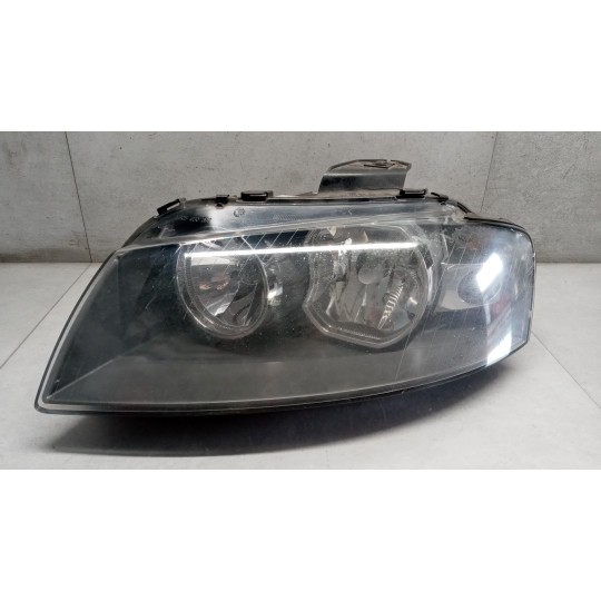 FRONT LEFT FLASHLIGHT  AUDI A3 Sportback 2005>2008 used