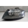 AUDI FARO ANTERIORE SINISTRO AUDI A3 Sportback 2005>2008 usato
